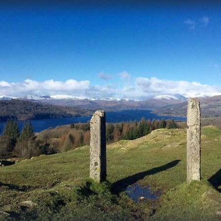 Gorgeous Cottage In Bowness Exteriör bild