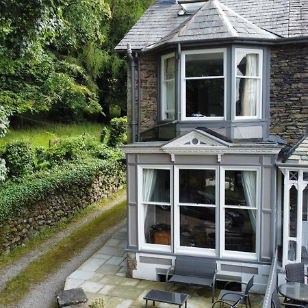 Gorgeous Cottage In Bowness Exteriör bild