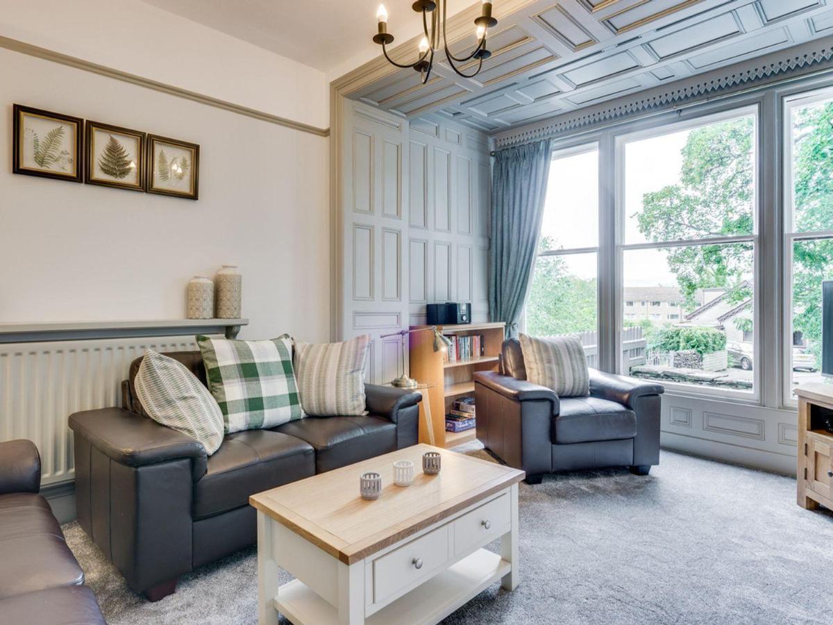Gorgeous Cottage In Bowness Exteriör bild