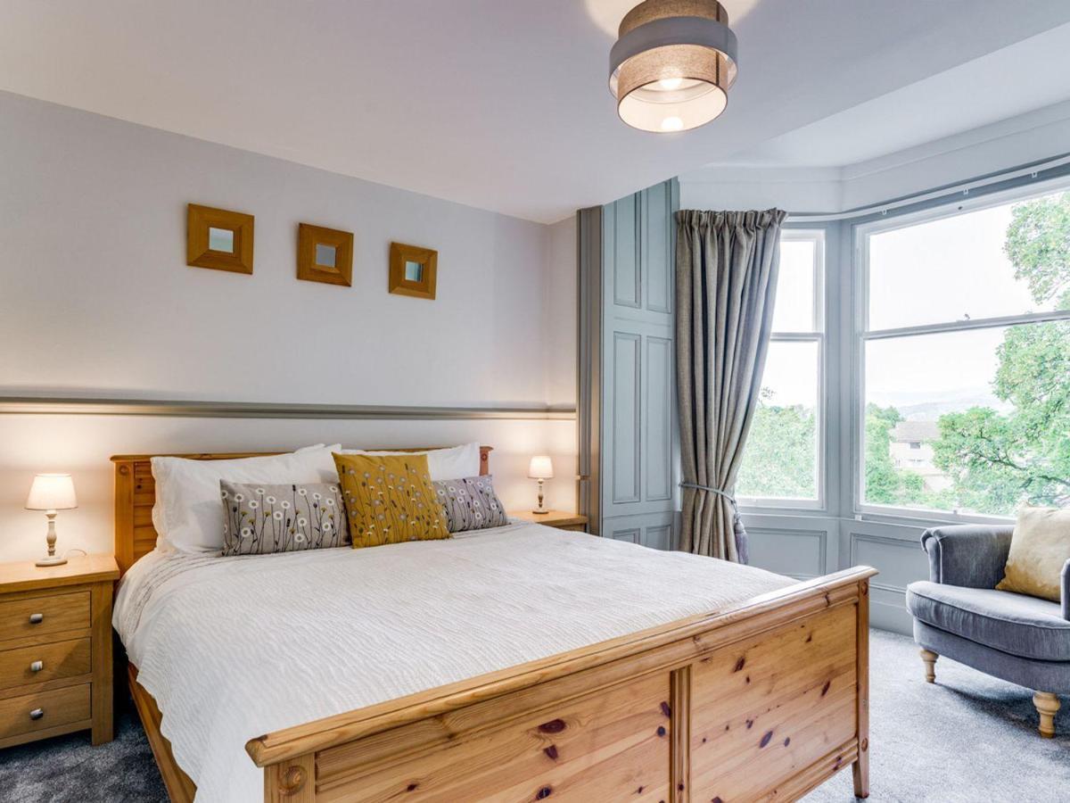Gorgeous Cottage In Bowness Exteriör bild